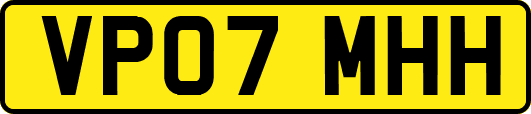 VP07MHH