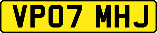VP07MHJ
