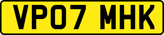 VP07MHK