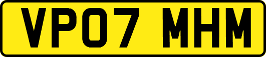 VP07MHM