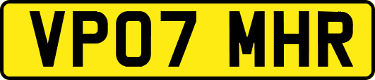 VP07MHR