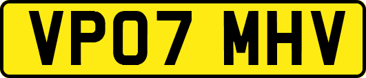 VP07MHV