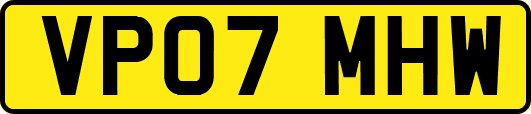 VP07MHW