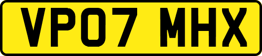VP07MHX