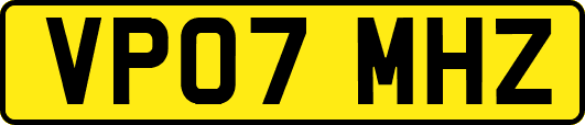 VP07MHZ
