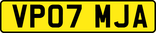 VP07MJA