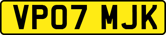 VP07MJK