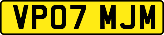 VP07MJM