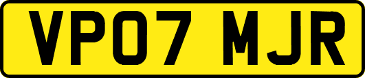 VP07MJR