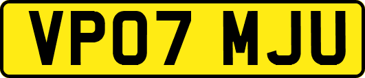 VP07MJU