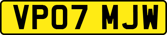 VP07MJW