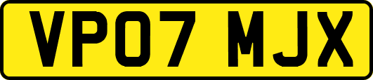 VP07MJX