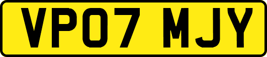 VP07MJY
