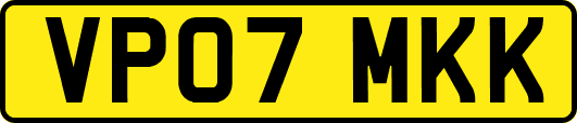 VP07MKK