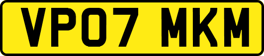 VP07MKM