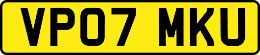 VP07MKU