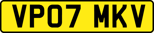 VP07MKV