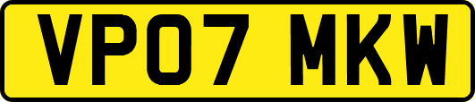 VP07MKW