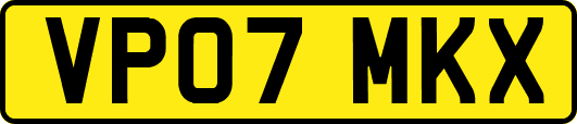 VP07MKX