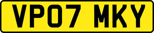 VP07MKY