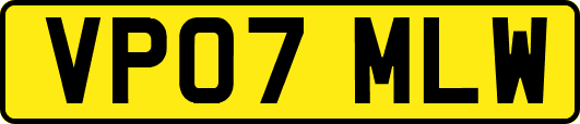 VP07MLW
