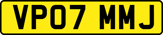 VP07MMJ