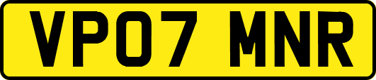 VP07MNR