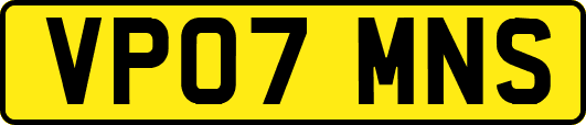 VP07MNS