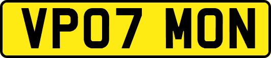 VP07MON