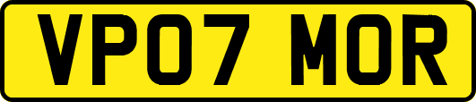 VP07MOR