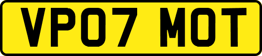 VP07MOT