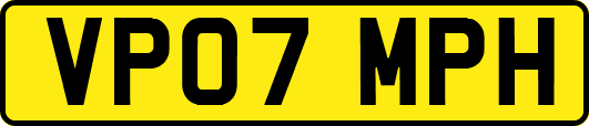 VP07MPH