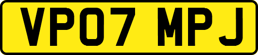 VP07MPJ