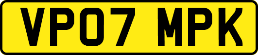 VP07MPK