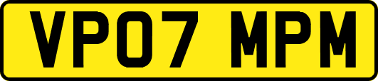 VP07MPM