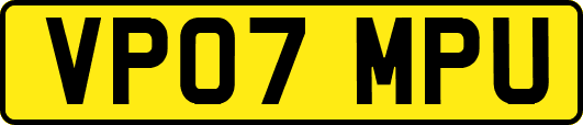 VP07MPU