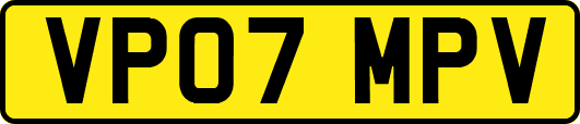 VP07MPV
