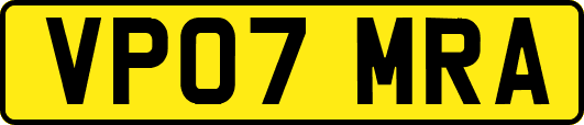 VP07MRA
