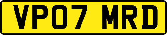 VP07MRD