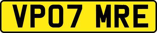 VP07MRE