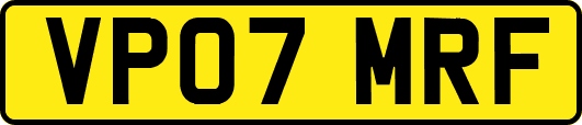 VP07MRF