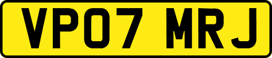 VP07MRJ