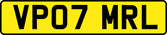 VP07MRL