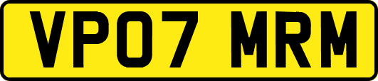 VP07MRM