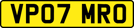VP07MRO