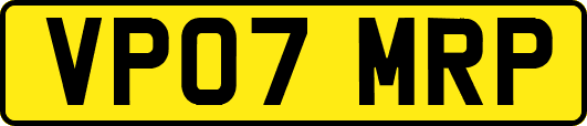 VP07MRP