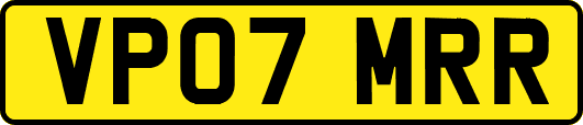 VP07MRR