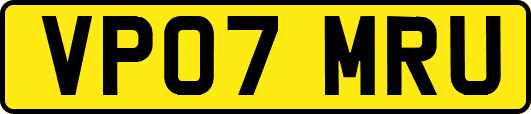 VP07MRU