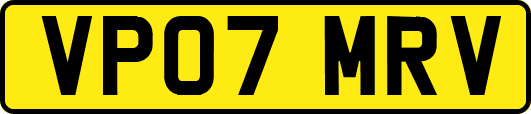 VP07MRV