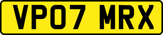 VP07MRX